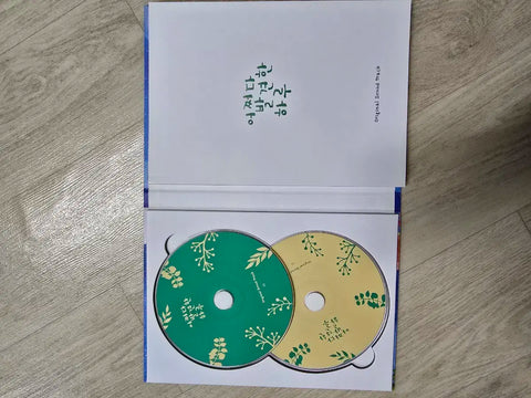 Vô tình phát hiện ra Haru OST