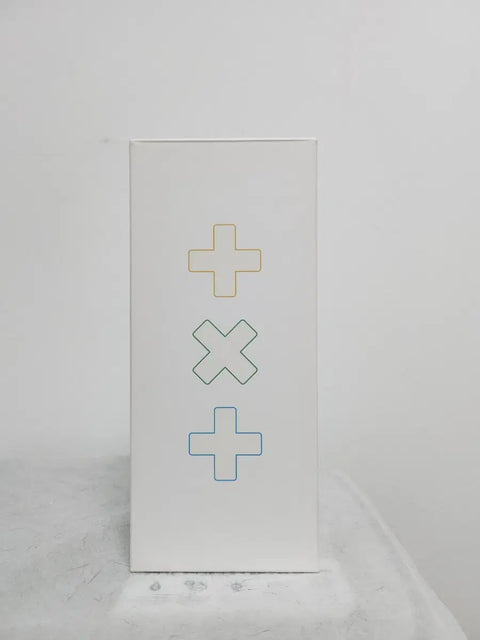 Moabong V1 Full Box