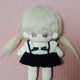 10cm Doll Closet Mint Closet
