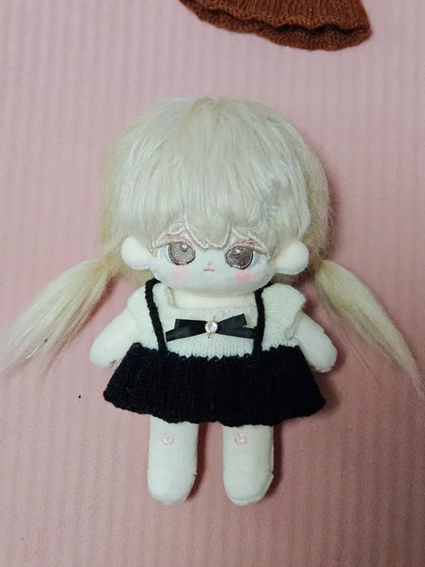 10cm Doll Closet Mint Closet