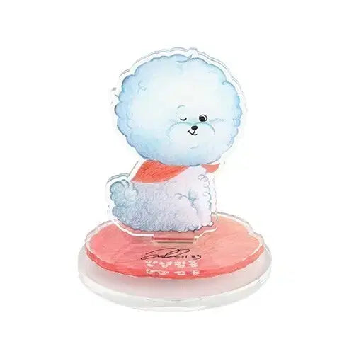 平野紫耀 duet winkup POTATO 2020 Lee Jun-hyeok Hello Popcorn Round and Round Stand – RINGKO