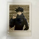 Jujutsu Kaisen Pasha Megumi Winter Pasha Colle Transfer