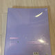 BTS Memories of 2018 Unopened Album