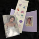 IU Lilac Album (HILAC) + Poster, Photocard