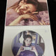 IU Lilac Album (HILAC) + Poster, Photocard