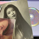 IU Lilac Album (HILAC) + Poster, Photocard