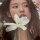 IU Lilac Album (HILAC) + Poster, Photocard