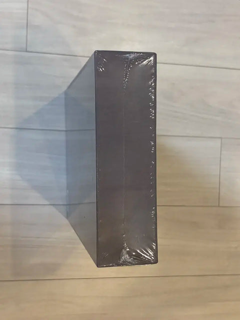 BTS Magic Shop DVD Unopened