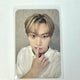 Chapter 2) Yoon Sanha Sanha Last Concert Fan Concert Entrance Photocard Astro