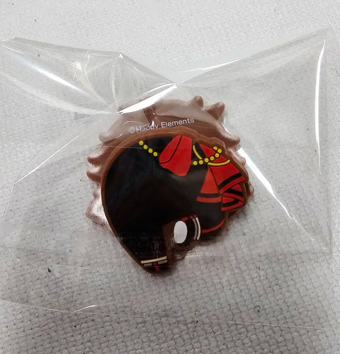Selling Ensemble Stars! Subaru rubber clip.
