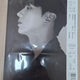 MONSTA X Kihyun Photobook capturing moments of November.