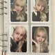 IVE Liz photocard set (including Gaeul, Yujin, Rei, Wonyoung, and Leeseo) for sale.