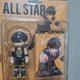 Garbage Time Gabta Final Soo All-Star Figure Unopened Transfer Sale