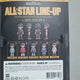 Garbage Time Gabta Final Soo All-Star Figure Unopened Transfer Sale