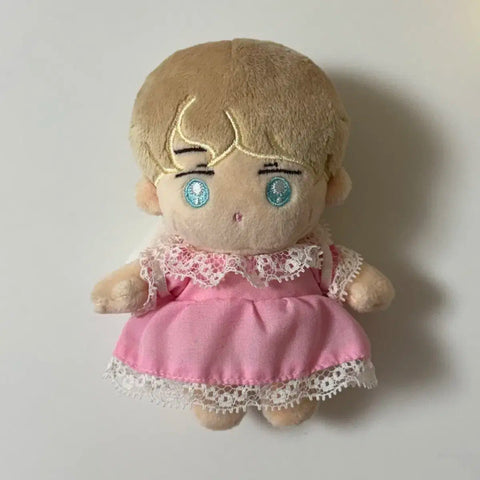 EXO Sehun doll Mini Angel Seni Mini Angel Huni Free Shipping
