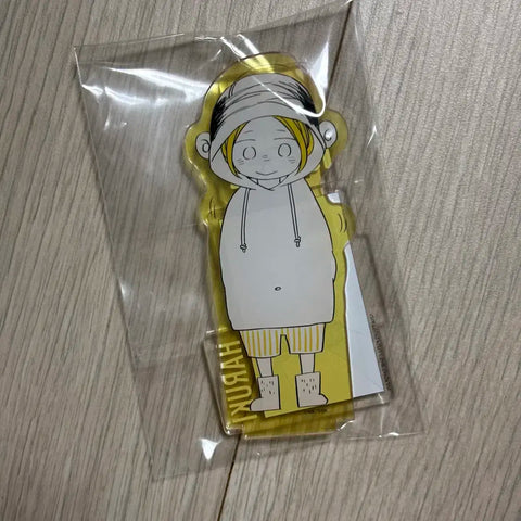 Given Haruki Diorama Acrylic