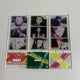 Hunter x Hunter Famous Scene Acrylic Hisoka Illumi