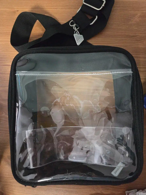 Hololive Holokatsu Custom Shoulder Pouch