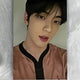 Subin Pop-up Purchase over 50,000 KRW Photocard TXT Star Seekers Together