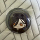 Black Butler Kuji Sebastian Can Badge