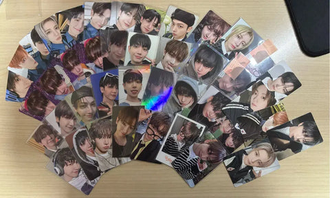 BOYNEXTDOOR BONEDO Photocard Batch Sale