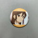 Horimiya Hori Gacha Badge