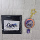 Honkai Star Rail BHC Chicken Hợp tác Bronya Acrylic Keyring