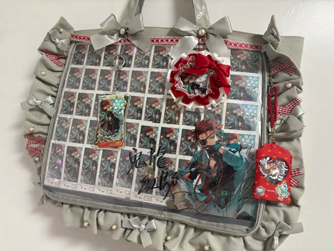 Bán Enstars Kiryu Kuro Ita-bag.