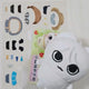 BOYNEXTDOOR Ho Joog Seongho doll transfer