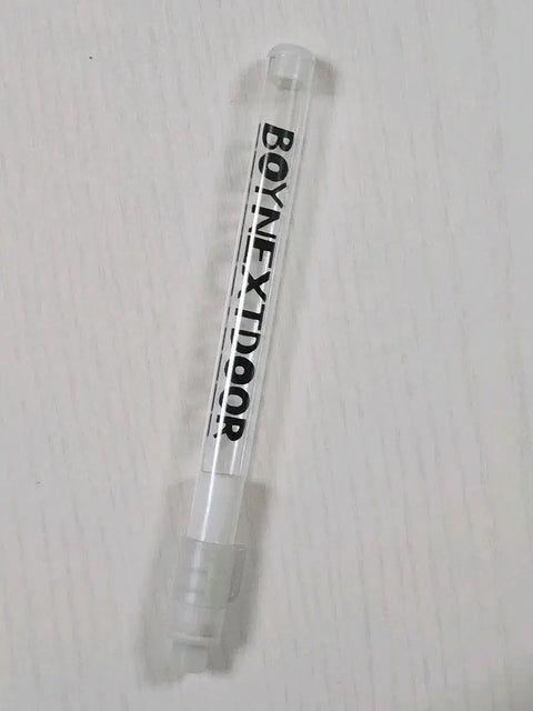BOYNEXTDOOR temporary light stick transfer