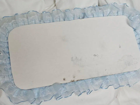 Selling BONEDO Myung Jaehyun name board.
