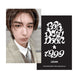 BOYNEXTDOOR Leehan official keyring transfer 19.99