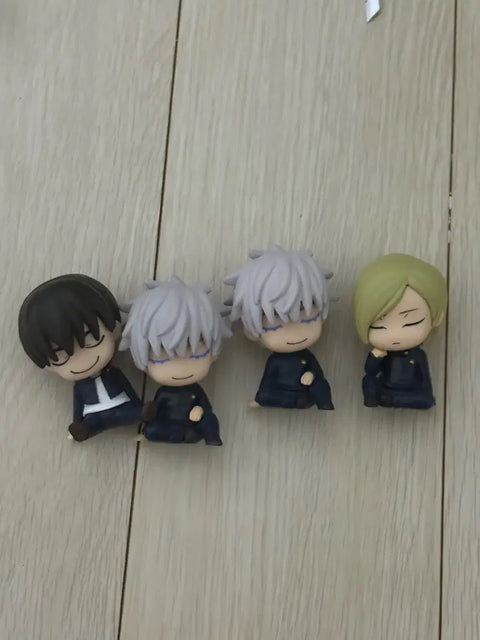 Jujutsu Kaisen Shoulder Tap Gacha