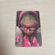 GD Concert Fam Zone Membership Photocard