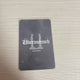 GD Concert Fam Zone Membership Photocard