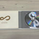 Album có chữ ký của Infinite Chaser