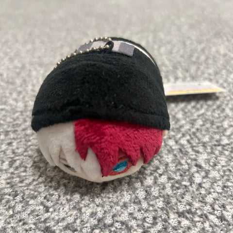 My Hero Academia Todoroki Doll Keychain