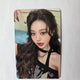 IVE Be Alright Wonyoung Solo Album Photocard