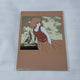 Adachi Mitsuru 55th Anniversary Pop-Up Postcard Set