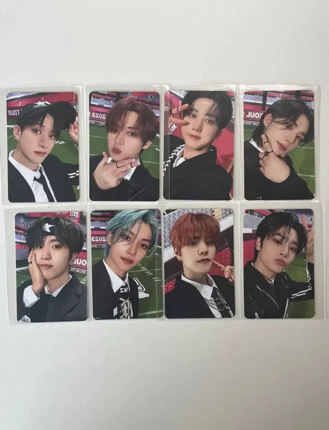 Stray Kids Gocheok Dome Tour Concert Special MD Set