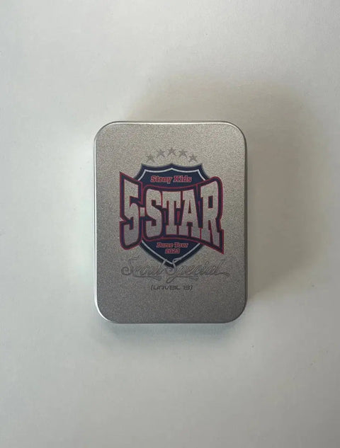 Stray Kids Gocheok Dome Tour Concert Special MD Set