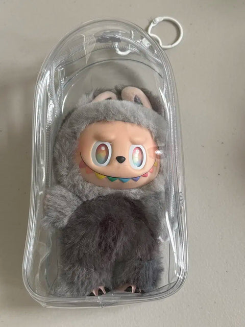 Labubu Secret ID Genuine