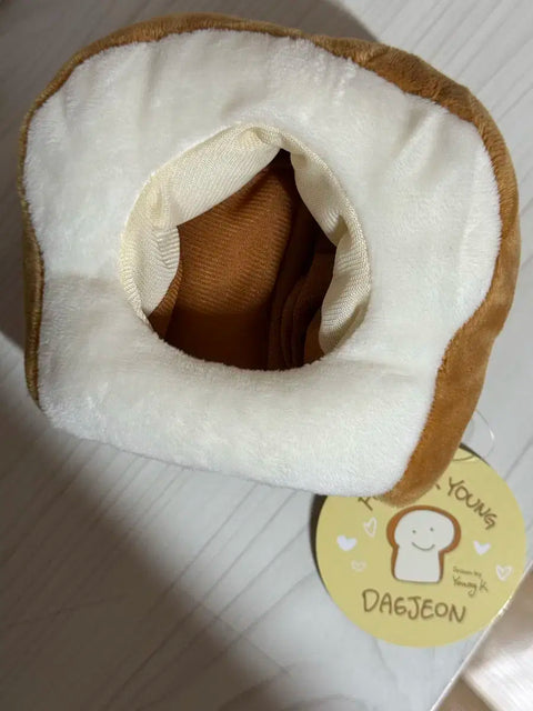 DAY6 Forever Young National Tour Daejeon Bread