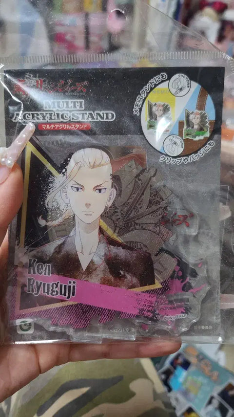 Doriben Draken Big Acrylic Stand