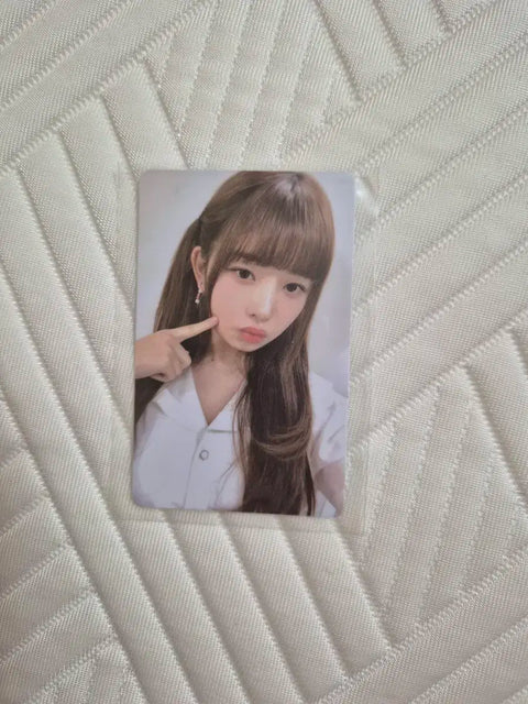 Papa John's photocard