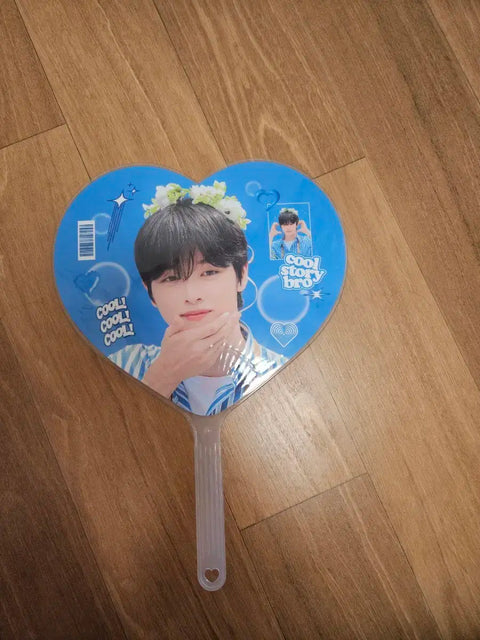 Rise Sungchan Uchiwa Chuyển nhượng/Bán