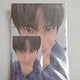 TXT Love Language Benefit Taehyun Photocard