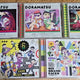 Bộ CD kết thúc Osomatsu-san và CD kịch