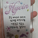NewJeans photocard