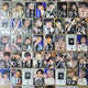 &TEAM's JUNONICHOLASSTANDARD Album Regular Edition Identity Card YUMA HARUA TAKI MAKI JOE K SOLOBAN Unit